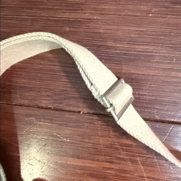 Terracota Fanny Pack Made from 100% Recycled Sails - BRAND NEW w Tags - Picture 6 of 10